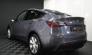 Tesla Model Y LONG RANGE AWD Comfort Suspension One Owner Tesla Comp Warranty until 12/27 3