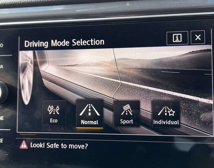 Volkswagen T-Roc 1.5 T-Roc R-Line TSi Evo Semi-Auto 5dr 32