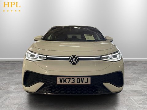 Volkswagen Id.5 Pro Performance 77kWh Style SUV 5dr Electric Auto (204 ps) 2