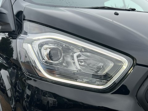 Ford Transit Custom 300 TRAIL L1H1 ECOBLUE 17