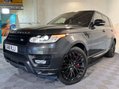 Land Rover Range Rover Sport 4.4 SD V8 Autobiography Dynamic Auto 4WD Euro 6 (s/s) 5dr 54