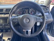 Volkswagen Passat SE TDI BLUEMOTION TECHNOLOGY DSG 13