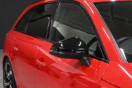 Audi A4 2.0 A4 Black Edition 40 TFSI MHEV Semi-Auto 5dr 13