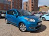 Citroen C3 Picasso EXCLUSIVE HDI.. ONLY £35 ROAD TAX.. STUNNING COLOUR.. VERY SPACIOUS