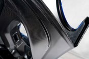 McLaren Senna 1 OWNER CAR. ELITE PAINTWORK. BOWERS & WILKINS. LIFT SYSTEM 55