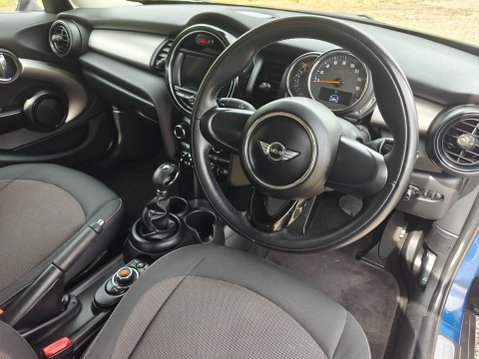 Mini Hatch 1.5 Cooper Auto Euro 6 (s/s) 5dr 19