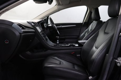 Ford Mondeo TITANIUM EDITION ECONETIC TDCI 37