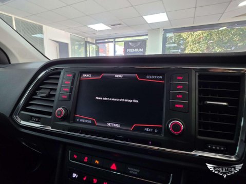SEAT Ateca 1.0 TSI Ecomotive SE L Euro 6 (s/s) 5dr 84