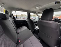 Toyota Hilux Active | 2.4 LT | AC | Sensors | Double Cab | 15