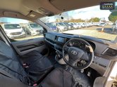 Toyota Proace SWB L1H1 Low Roof Comfort Air Con Alloys Camera Nav EURO 6 NO VAT 28