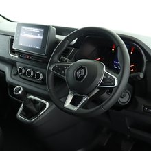 Renault Trafic Extra Sport LWB 3