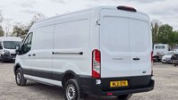 Ford Transit 2.0 350 EcoBlue Leader Panel Van 5dr Diesel Manual RWD L3 H2 Euro 6 (s/s) ( 10