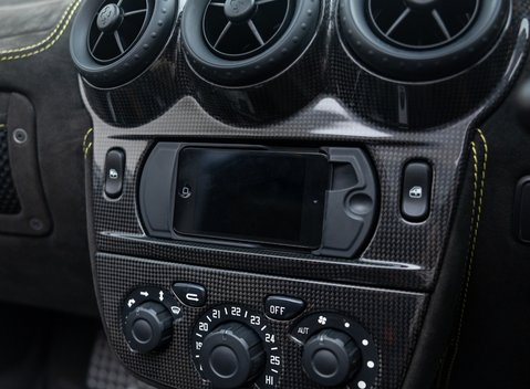 Ferrari F430 SCUDERIA SPIDER 16M 24