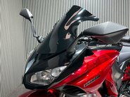 Kawasaki Z1000 SX ABS 2015 SIDE PANNIERS NEW MOT WARRANTY 1000CC TOURER 25