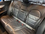 Mercedes-Benz C Class 4.0 C63 V8 BiTurbo AMG (Premium) Saloon 4dr Petrol SpdS MCT Euro 6 (s/s) (4 31