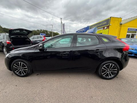 Volvo V40 2.0 T2 Momentum Edition Euro 6 (s/s) 5dr 8
