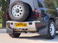 Land Rover Defender 3.0 Defender Hard Top D MHEV Auto 4WD 3dr 29