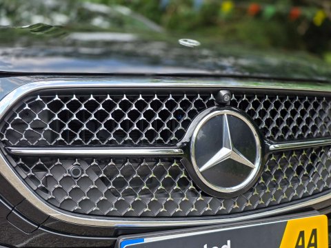 Mercedes-Benz E Class 2.0 E 300 AMG LINE Advanced E Auto 5dr 68