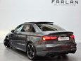 Audi RS3 2.5 TFSI Audi Sport Edition Saloon 4dr Petrol S Tronic quattro Euro 6 (s/s) 5