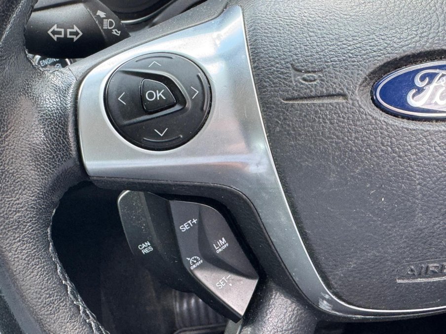 2014 Ford Focus — image 18