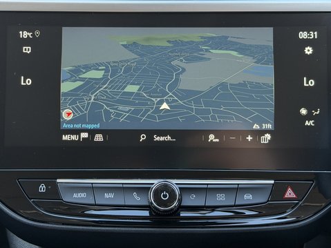 Vauxhall Corsa 100kW Elite Nav Premium 50kWh 5dr Auto [7.4kWCh] 23