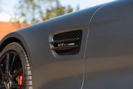 Mercedes-Benz Amg GT 4.0 V8 BiTurbo S SpdS DCT Euro 6 (s/s) 2dr 15