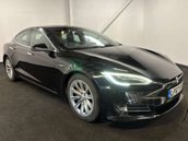 Tesla Model S Model S 75D 4WD 5dr 6