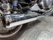 Kawasaki LTD Z750 KZ 750 1980 PROJECT BIKE SPARES OR REPAIR 750CC 9