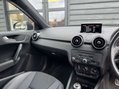 Audi A1 1.4 TFSI S line Sportback Euro 6 (s/s) 5dr (Nav) 27