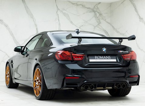 BMW M4 GTS 3