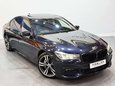 BMW 7 Series 3.0 740Ld M Sport Saloon 4dr Diesel Auto xDrive Euro 6 (s/s) (320 ps) 8