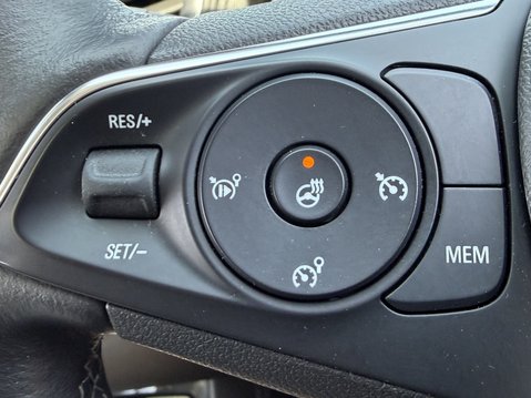 Vauxhall Grandland X 1.2 Turbo Elite Nav 5dr Auto [8 Speed] 30