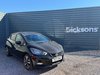 Nissan MICRA IG-T TEKNA XTRONIC