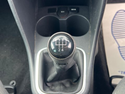 Volkswagen Polo 1.2 Match Edition Euro 5 5dr 29