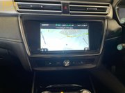 MG MG5 61.1kWh Exclusive Long Range Estate 5dr Electric Auto (156 ps) 18