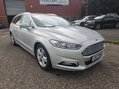 Ford Mondeo 1.5 Mondeo Zetec 5dr 50