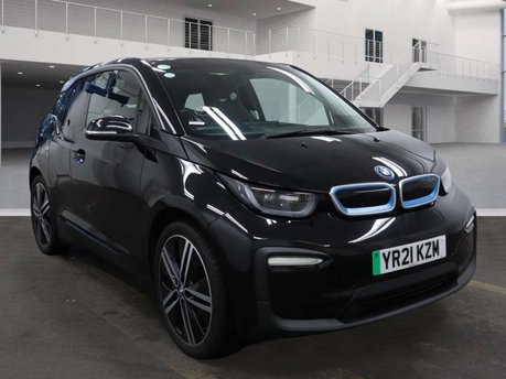 BMW I3 i3 5dr