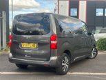 Toyota Proace Verso 2.0D Family Medium MPV 5dr Diesel Auto MWB Euro 6 (s/s) (8 Seat) (180 ps) 4