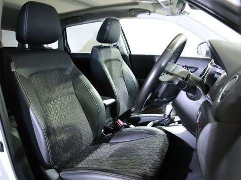 Suzuki Vitara 1.4 Boosterjet SZ5 ALLGRIP 5dr Auto 20