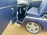 Volkswagen Campervan Split-Screen 46