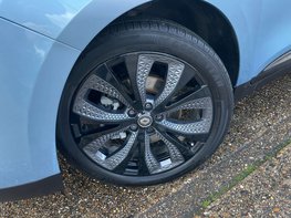 Renault Scenic 1.5 Grand Scenic Dynamique S Nav dCi Auto 5dr 3