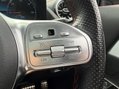 Mercedes-Benz EQA EQA 250 66.5kWh AMG Line (Premium) SUV 5dr Electric Auto (190 ps) 34