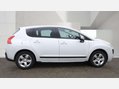 Peugeot 3008 2.0 h e-HDi SR SUV 5dr Diesel Hybrid EGC 4WD Euro 5 (s/s) (200 ps) 8