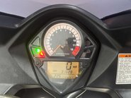 Suzuki SV650 SV650 2003 31K LONG MOT PERFECT A2 BIKE VTWIN SERVICED 650CC 54