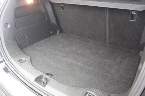 Vauxhall Mokka X 5dr 1.4i Turbo Elite Automatic 26