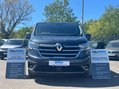 Renault Trafic 2.0 Trafic LL30 Sport+ Blue dCi 5