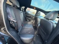 Nissan Qashqai N-VISION DCI 13