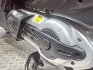 Piaggio MP3 LT SPORT 2015 30K 3 WHEELER TRIKE NEW MOT SERVICED 500CC 9