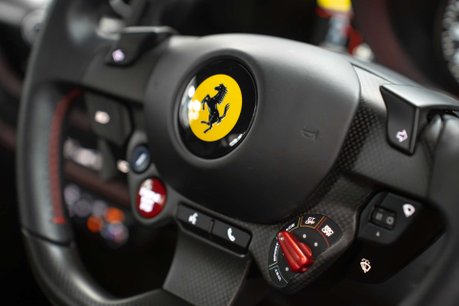 Ferrari F8 3.9 F8 Tributo Semi-Auto 2dr 20