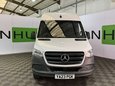 Mercedes-Benz Sprinter 2.0 Sprinter 315 Premium CDi LWB 5
